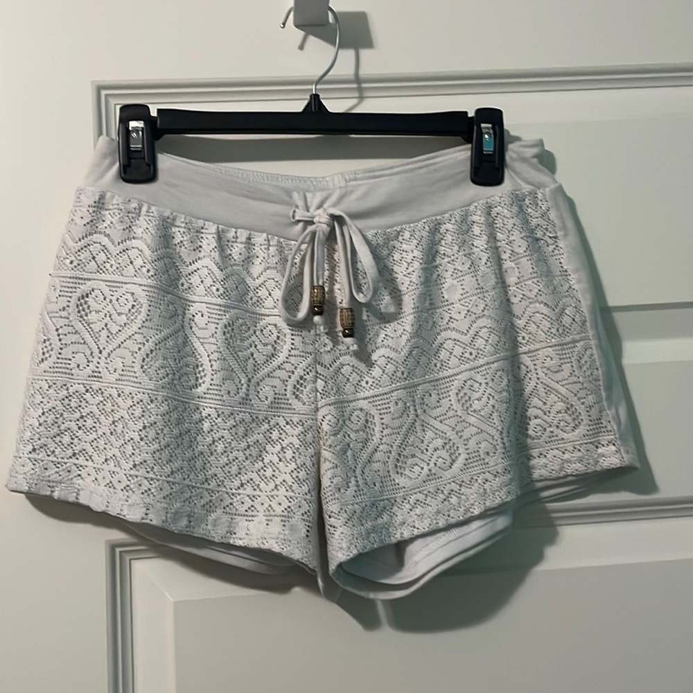 Women’s Shorts